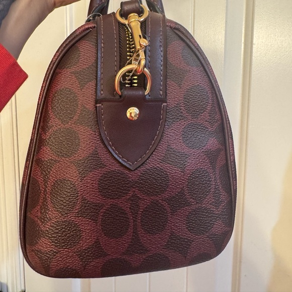 NWT Coach Rowan - Picture 2 of 10